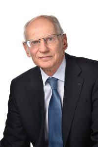 Alan McNeil