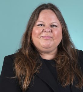 Candice Pidsley