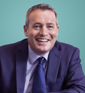 Dominic Hirst