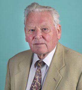 Ian Holmes