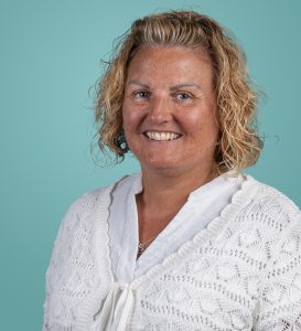 Kerry Stockbridge