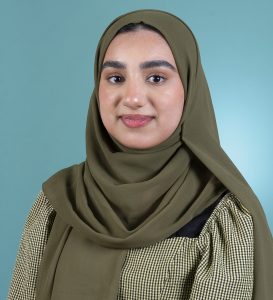 Khadija Malik