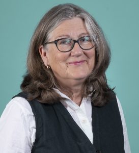 Sarah Palmer